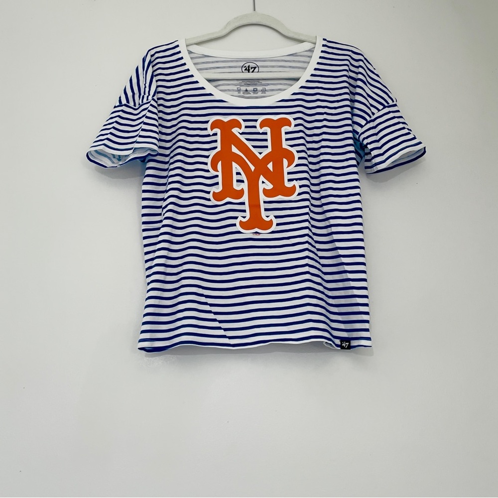New York Mets Tee